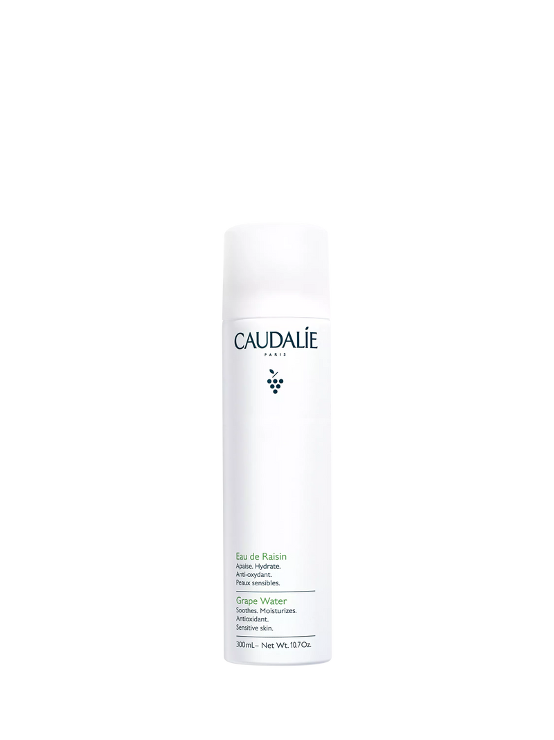 Caudalie Grape Water facial mist 300ml, UK version