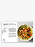 MOB Kitchen air fryer cookbook hardback 255 pages, imported from the UK