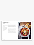Claire Thomson One Pan Beans cookbook, hardback 160 pages - British product