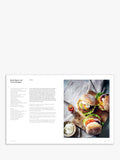 Claire Thomson One Pan Beans cookbook, hardback 160 pages - British product