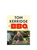 Tom Kerridge BBQ cookbook hardback, imported from the UK