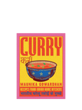 Curry cookbook by Maunika Gowardhan hardback 224 pages - British product