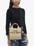 Marc Jacobs Jacquard Small Tote Bag, UK version
