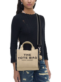 Marc Jacobs Jacquard Small Tote Bag, UK version