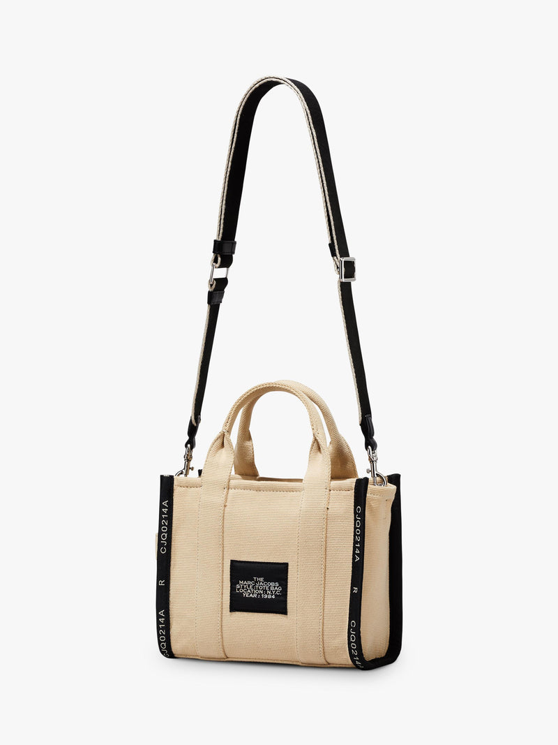 Marc Jacobs Jacquard Small Tote Bag, UK version