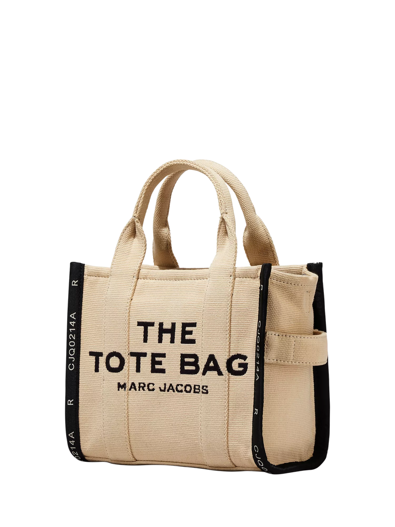 Marc Jacobs Jacquard Small Tote Bag, UK version