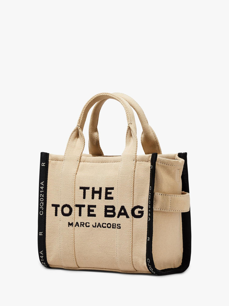 Marc Jacobs Jacquard Small Tote Bag, UK version