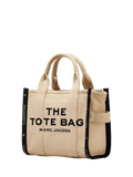 Marc Jacobs Jacquard Small Tote Bag, UK version