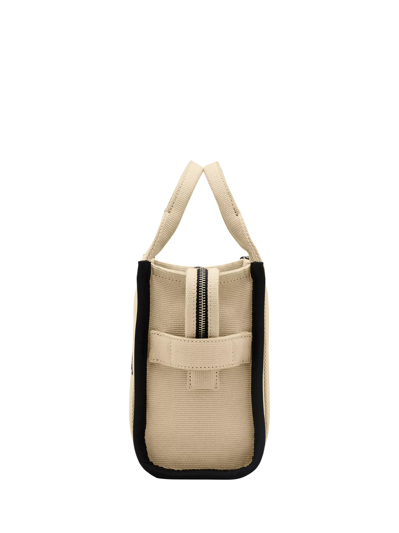 Marc Jacobs Jacquard Small Tote Bag, UK version