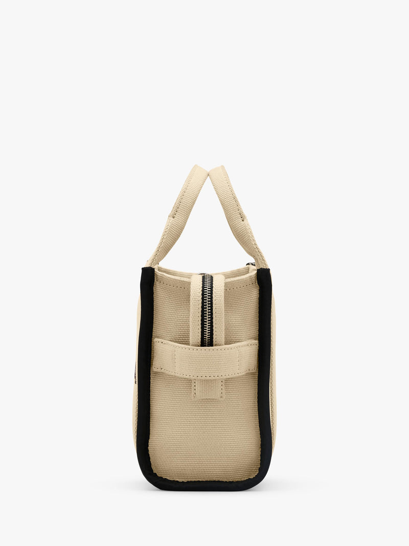Marc Jacobs Jacquard Small Tote Bag, UK version