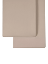 John Lewis The Little Green Sheep Fitted Crib Sheet Pack of 2- Buy online at McGrocer