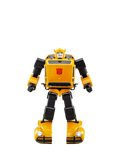 Robosen Bumblebee G1 robot toy, UK version