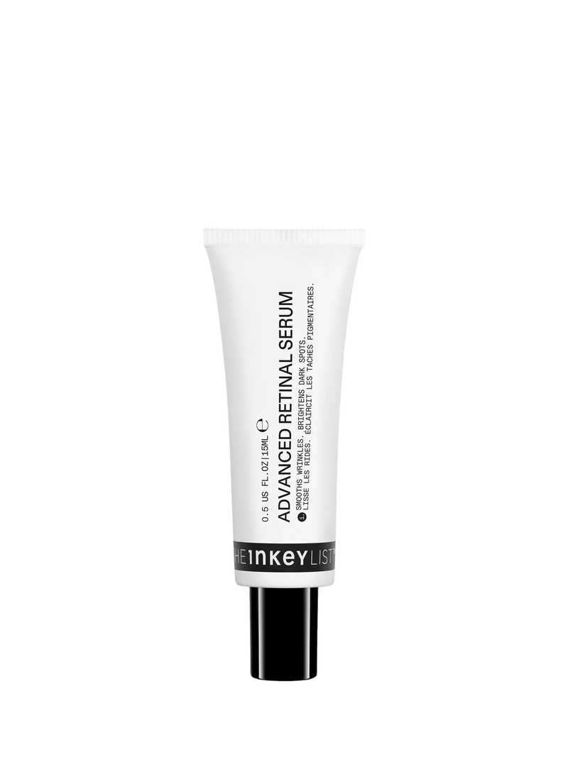 The INKEY List Advance Retinal Serum 15ml, UK version