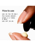 The INKEY List Beginner Retinol Serum 30ml (British brand)