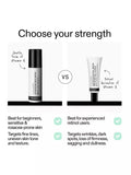 The INKEY List Beginner Retinol Serum 30ml (British brand)