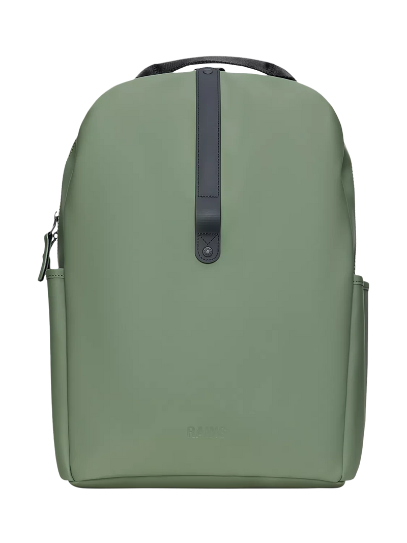 Rains Clip Front Backpack waterproof backpack - British product