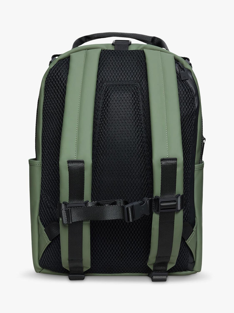 Rains Clip Front Backpack waterproof backpack - British product