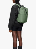Rains Clip Front Backpack waterproof backpack - British product