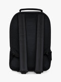 Rains large book daypack waterproof backpack, UK version