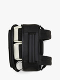 Rains large book daypack waterproof backpack, UK version