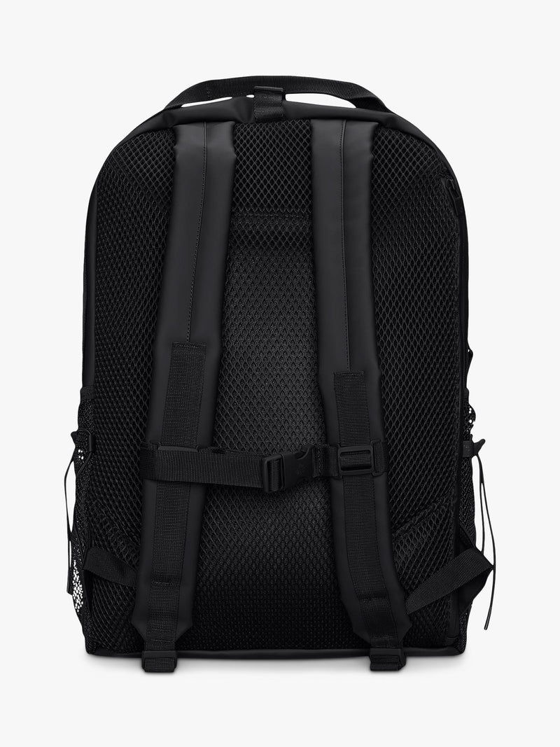 Rains Trail Clip Front Backpack - British product