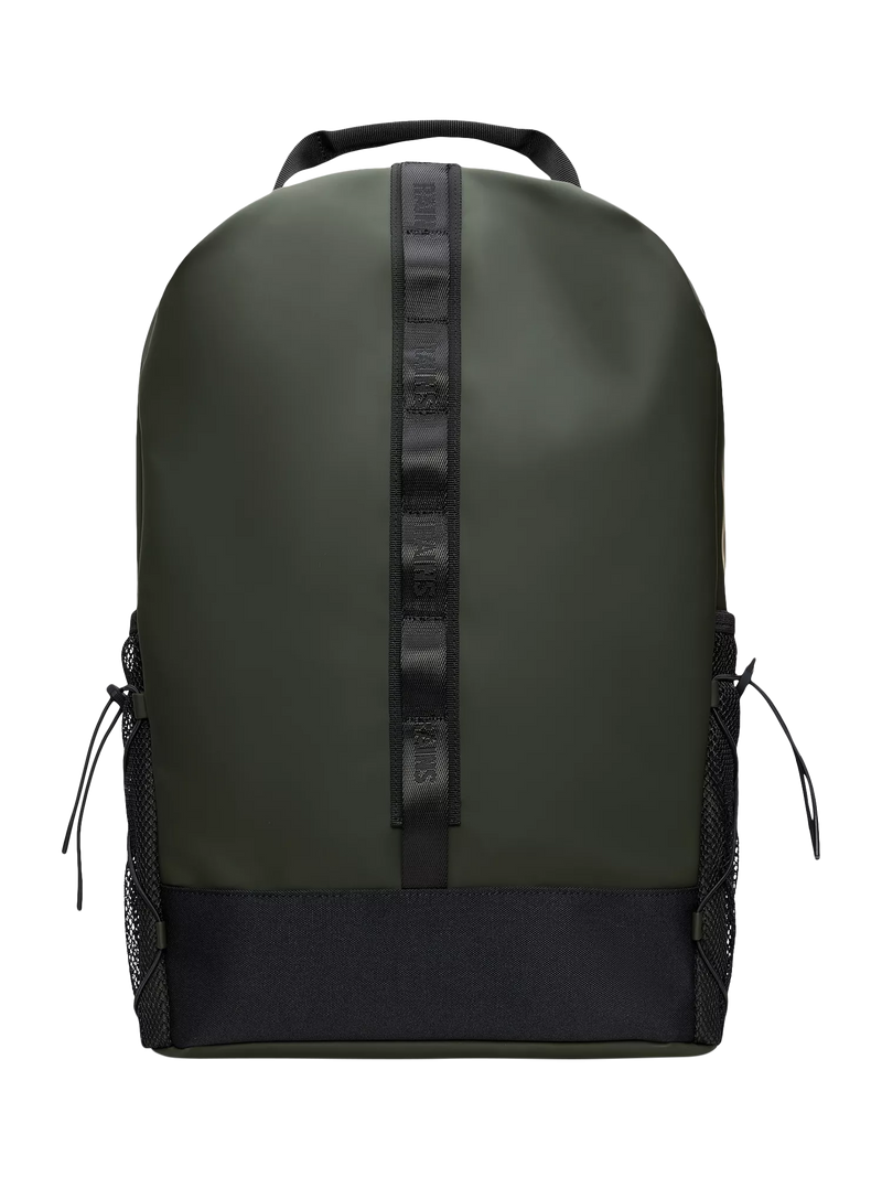 Rains Trail Clip Front Backpack