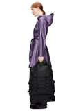 Rains Trail Mountaineer Roll-Top Backpack 01 Black - British product