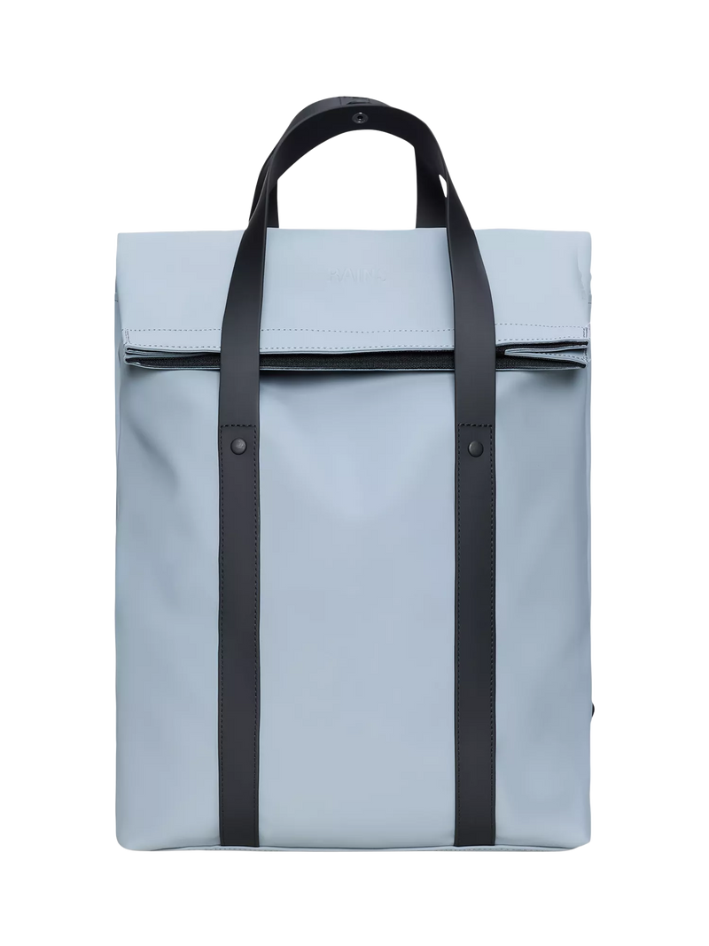 Rains 2-Way Tote Backpack, 15L,147 Pool