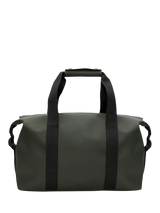 John Lewis Rains Small Hilo Weekend Bag, 03 Green- Buy online at McGrocer