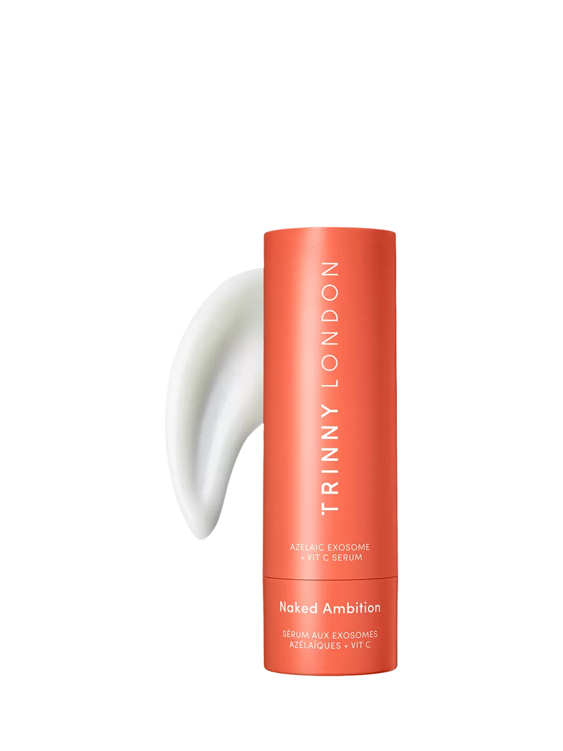 Trinny London Naked Ambition serum 30ml, imported from the UK