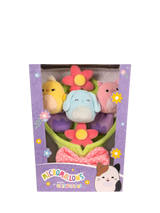 John Lewis Micromallows Easter Day Bouquet with 3 Micromallows- Buy online at McGrocer