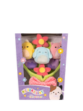 Micromallows Easter bouquet mini plush toys 6cm, UK version