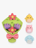 Micromallows Easter bouquet mini plush toys 6cm, UK version