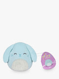 Micromallows Easter bouquet mini plush toys 6cm, UK version