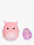 Micromallows Easter bouquet mini plush toys 6cm, UK version