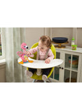 VTech Fluttering Flamingo highchair toy, imported from the UK