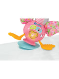 VTech Fluttering Flamingo highchair toy, imported from the UK