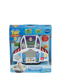 VTech Buzz Lightyear Play & Go handheld learning game, imported from the UK