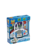VTech Buzz Lightyear Play & Go handheld learning game, imported from the UK