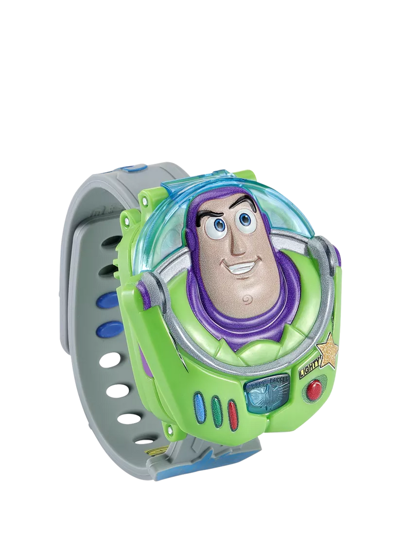 VTech Buzz Lightyear learning watch, imported from the UK