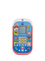John Lewis VTech Toy Story 5 Learning Phone- Buy online at McGrocer