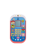 VTech Toy Story 5 phone Woody Jessie and Buzz - British product