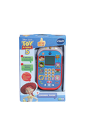 VTech Toy Story 5 phone Woody Jessie and Buzz - British product
