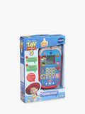 VTech Toy Story 5 phone Woody Jessie and Buzz - British product