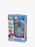 VTech Toy Story 5 phone Woody Jessie and Buzz - British product