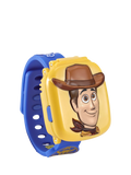 VTech Woody children's learning watch, imported from the UK