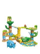 John Lewis VTech Marble Rush Safari Slides Marble Run Playset- Buy online at McGrocer