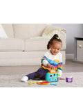 LeapFrog toy toaster Yum 2-3 - British product