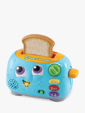 LeapFrog toy toaster Yum 2-3 - British product