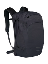 John Lewis Osprey Nebula Backpack 32L Black- Buy online at McGrocer